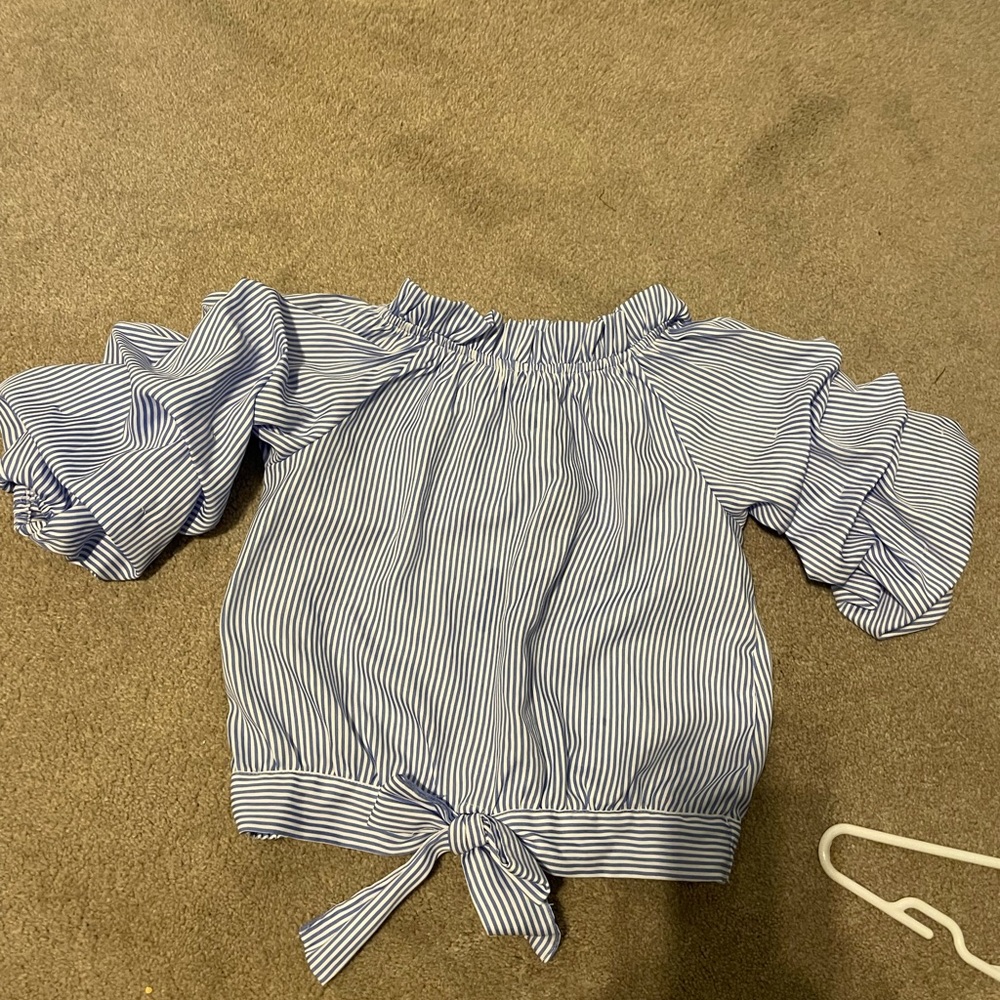 Habitual Silk Top Size 10